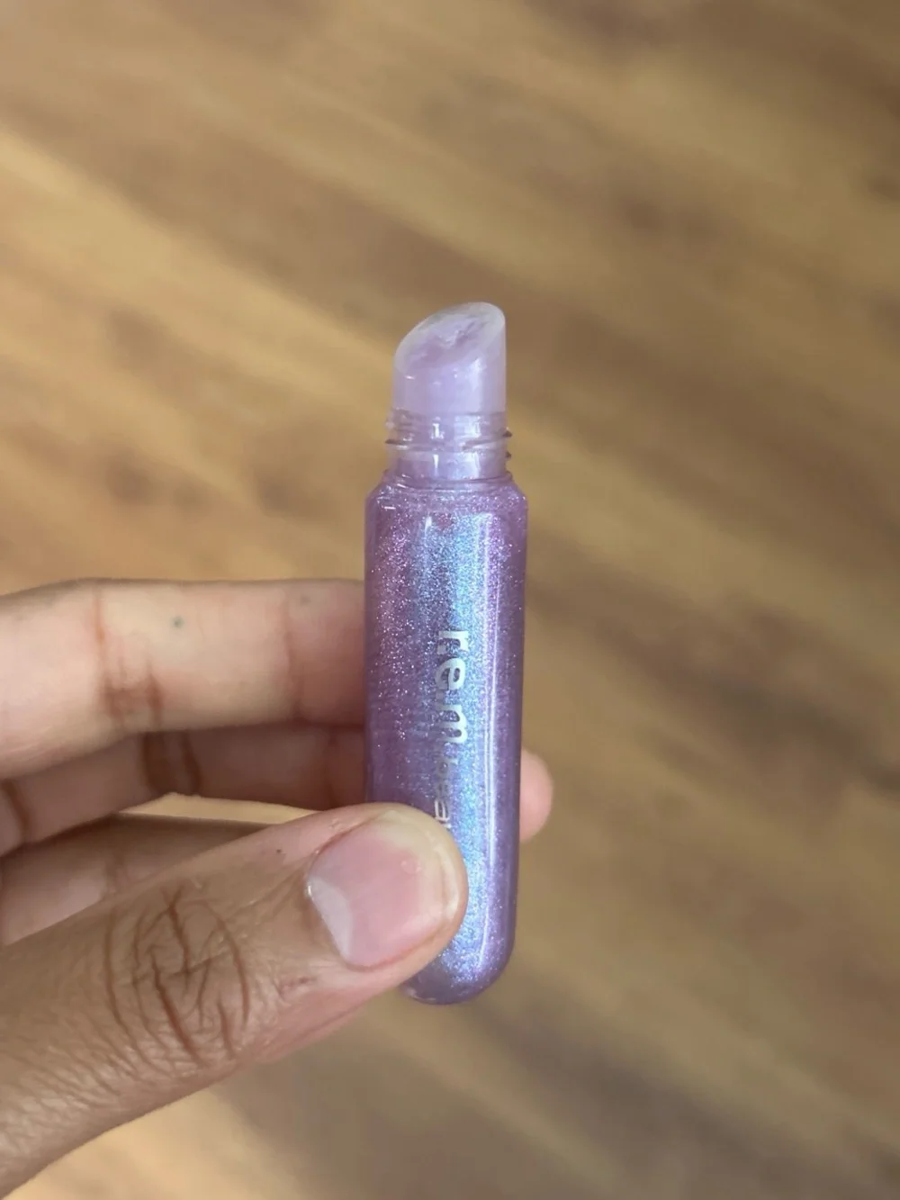 R.E.M. Beauty new re